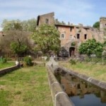 Riqualificazione di immobili agricoli a Roma: casali fatiscenti diventeranno case ed ecofattorie