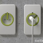 Switch, presa elettrica contro gli sprechi da stand-by