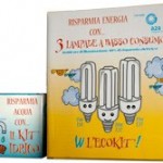 Kit risparmio energetico gratuit nel comune di Brescia