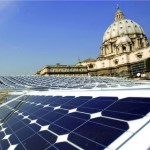 A Roma inaugurato l’impianto fotovoltaico di Monte Mario