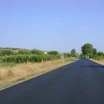 Strade a pannelli fotovoltaici anzichè d’asfalto