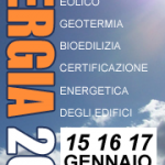 Energia 2010: Pisa centro delle energie rinnovabili
