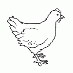 I rifiuti delle galline producono energia in Nevada