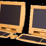 Iameco: un computer biodegradabile