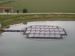 impianto-fotovoltaico-galleggiante