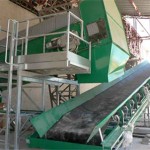 Bene il collaudo del biostabilizzatore a Bari