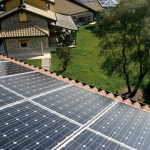 A Cesena fotovoltaico GRATIS.