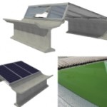 Al MADE expo 2010 presentato Coversun
