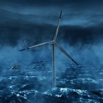 In Norvegia la turbina eolica più potente al mondo