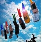 Riciclo telefoni cellulari: bisogna prendere esempio dagli Usa!