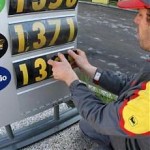 Benzina e diesel: terminato il giro di ribassi