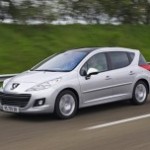 La Peugeot riduce le emissioni di CO2 con i nuovi diesel 1600