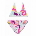 Arrivano i nuovi costumi in plastica riciclata..il riciclo diventa trendy!