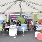 Lecce: al Festival delle Energie fischi e polemiche per gli organizzatori!