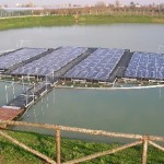 Il fotovoltaico galleggiante, una tecnologia tutta italiana