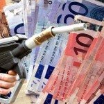 Ribassi per benzina e gasolio
