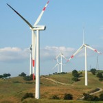 Un nuovo enorme impianto eolico in Australia