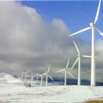 Eolico più forte anche dei problemi autorizzativi