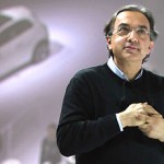 Marchionne: idrogeno e veicoli elettrici sono soluzioni lontane