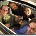 Car Pooling: a Modena si sperimenta un’idea innovativa per i trasporti