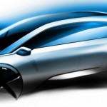 Megacity: la nuova auto green di BMW