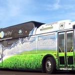 Mobilità sostenibile: Arriva il nuovo bus del futuro a impatto zero