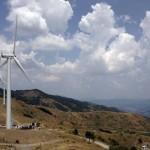 Nuovo parco eolico per Enel Green Power