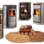 Stufe a pellet: quali sono i vantaggi?