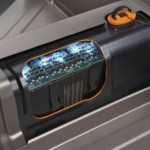 Miglioramento della tecnoligia delle batterie agli ioni di litio