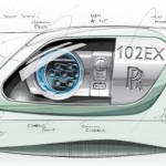 Nuova Rolls Royce elettrica, la rivoluzione del lusso