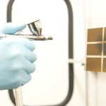Nuovi Studi sullo Spray Fotovoltaico che rivoluzionerà il mondo!