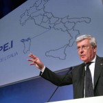 Frenata del governo sul Nucleare