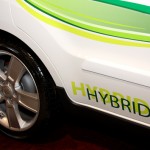 Auto ibrida: stato dell’arte della tecnologia del futuro