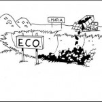 Ecomafie, un business che non conosce crisi