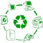 Rifiuti elettronici, raccolta in miglioramento