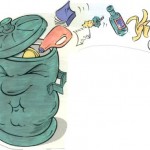 La normativa italiana in materia di rifiuti, a partire dal decreto Ronchi….