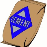 Le ceneri pesanti per la produzione di cemento