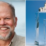 Il premio Stockholm Water Prize