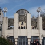Da Parigi: pronto l’eolico sui tetti