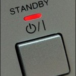 Stop Standby