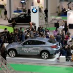 MoTechEco, il salone sulla mobilità sostenibile in arrivo a Roma