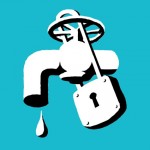 Come combattere la corruzione nel settore idrico.