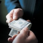Aspetti sociali, culturali, politici economici della corruzione