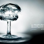 Sempre meno acqua…