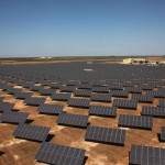 Impianto fotovoltaico ad inseguimento a Brindisi