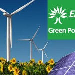 Inaugurato Salbatica, impianto eolico da 40 MW