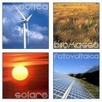 La grande bugia di una produzione energetica ottenuta solamente dalle rinnovabili
