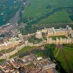 Energia idroelettrica per il castello di Windsor
