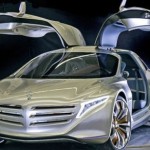 Salone di Francoforte, arriva la nuova Mercedes F125.. ad idrogeno