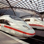 Germania, treni alimentati a fonti rinnovabili entro il 2050